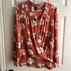 Ann Taylor Blouse. Like new condition